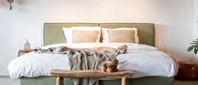 Afbeelding voor Boxsprings 