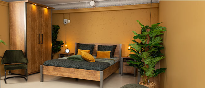 Afbeelding voor Linnenkasten