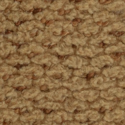 Macan Caramel