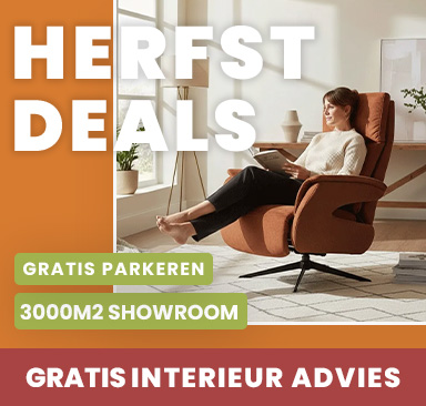 HERFST DEALS