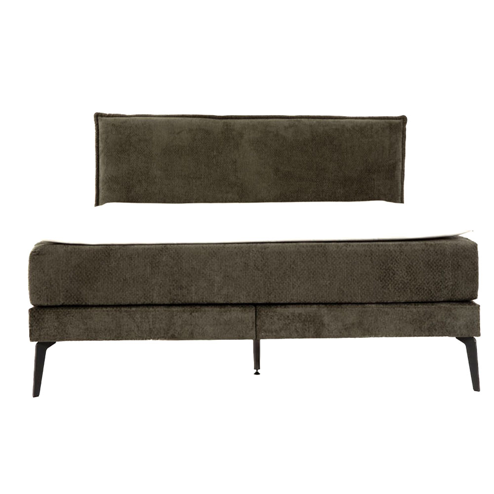 Boxspring Lisa