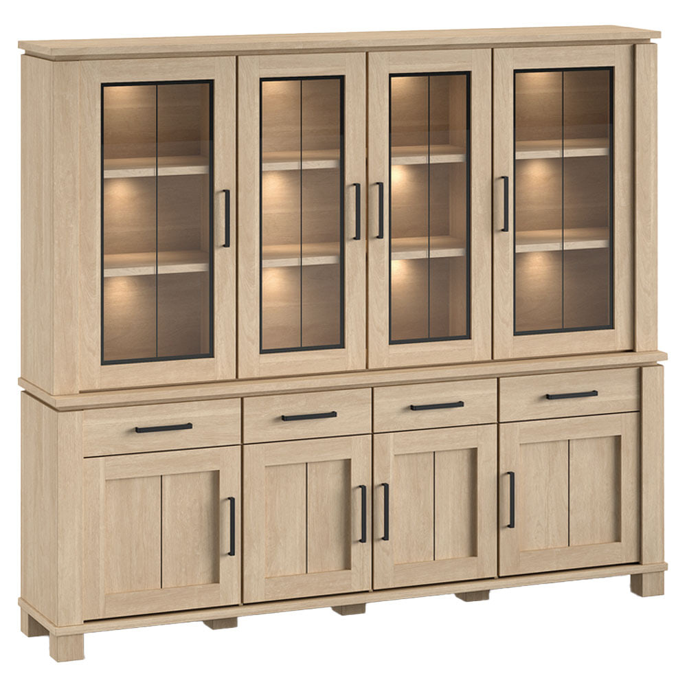 Buffetkast Alfred - groot