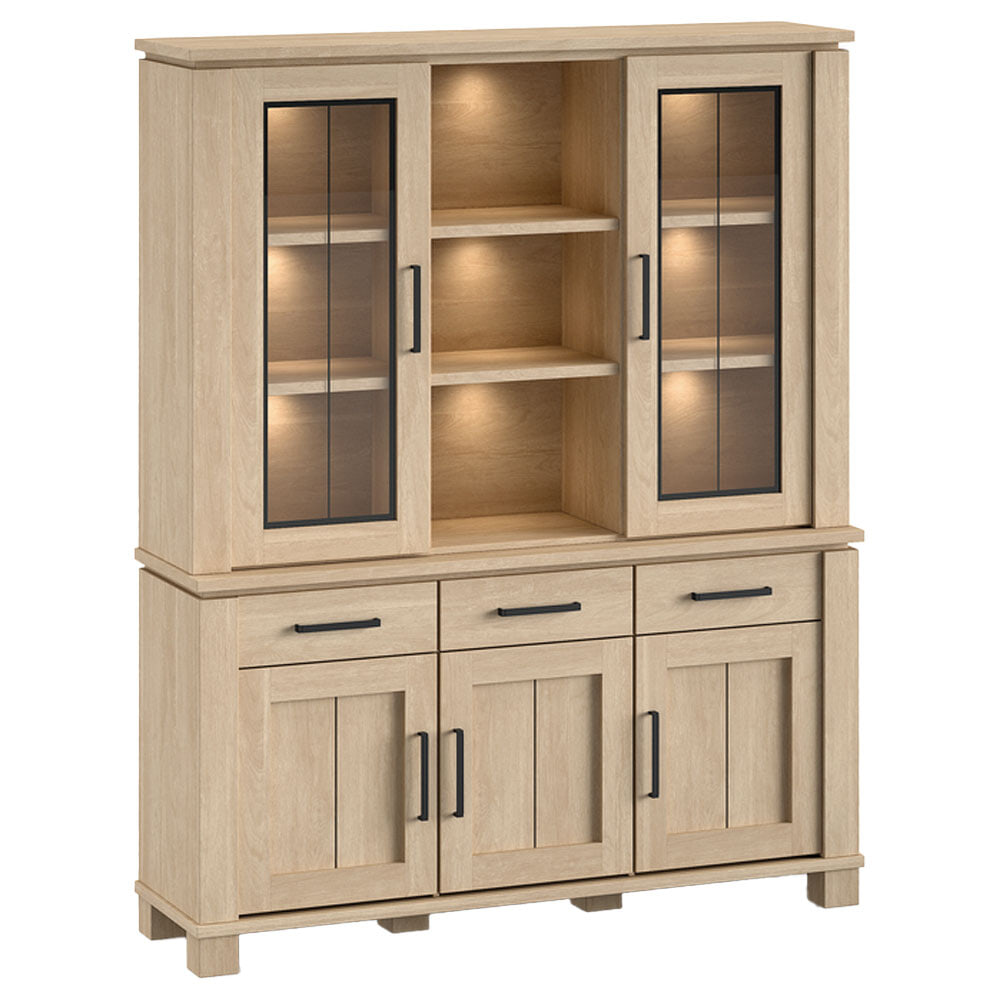 Buffetkast Alfred - klein