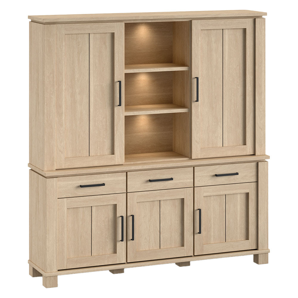 Buffetkast Alfred - middel