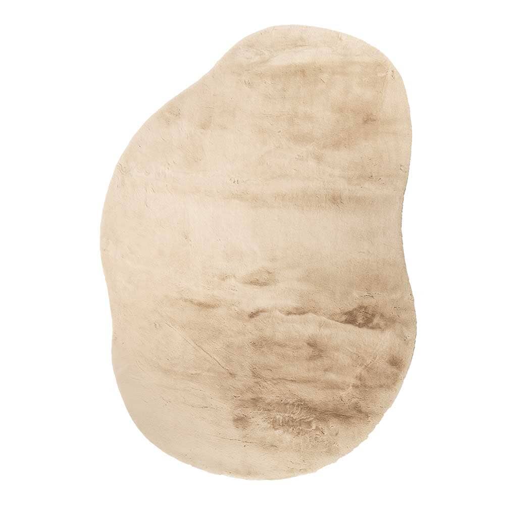 Carpet Zena organic - beige