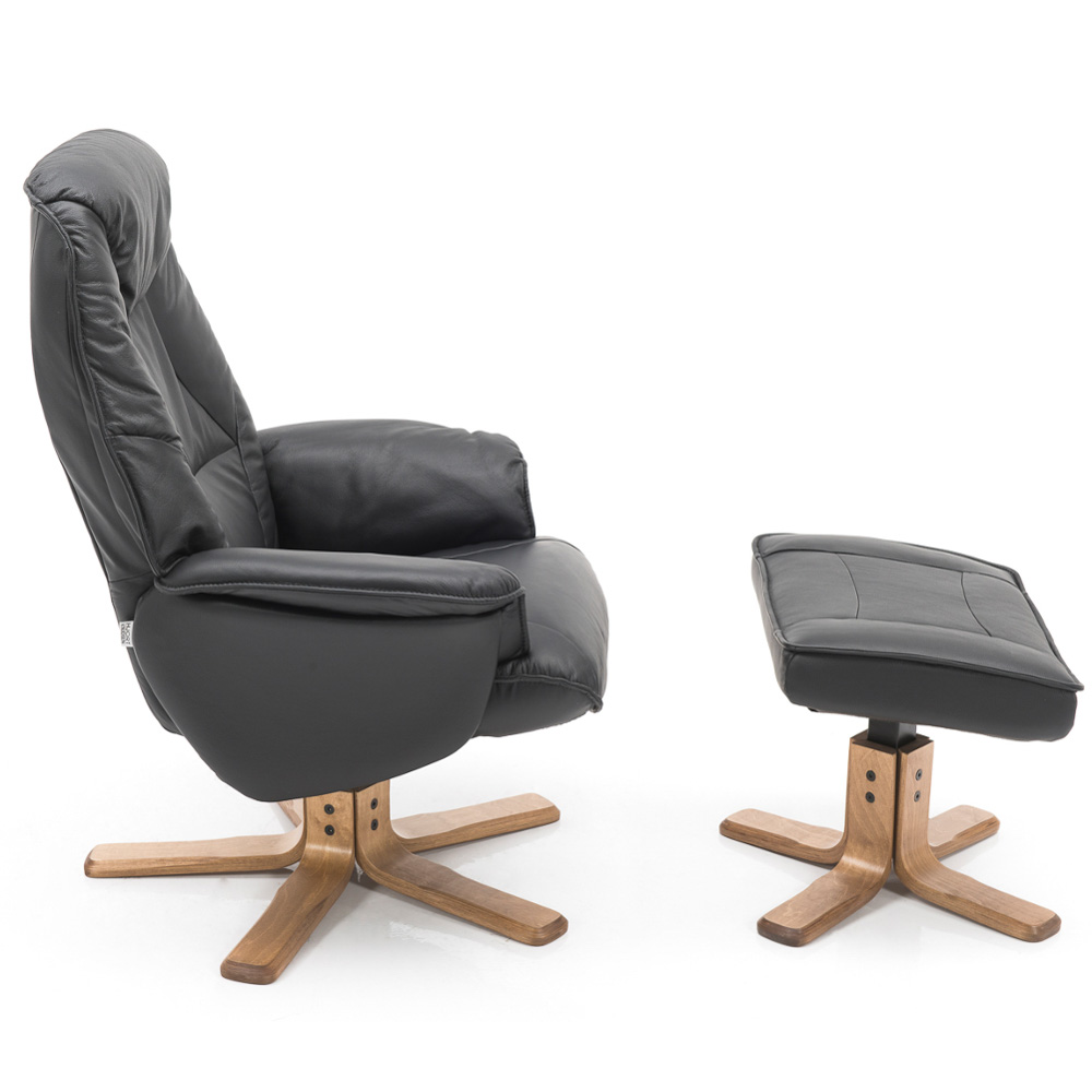 Draaifauteuil Abel