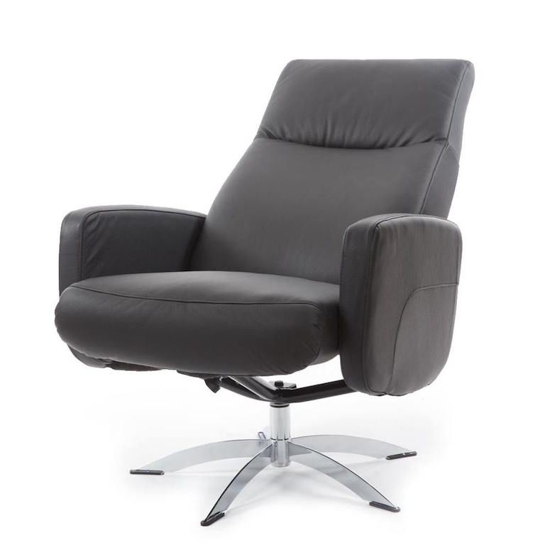 Draaifauteuil Breda