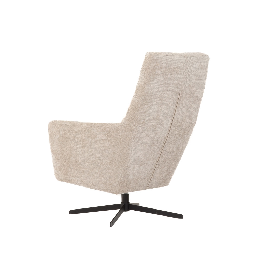 Draaifauteuil Dea