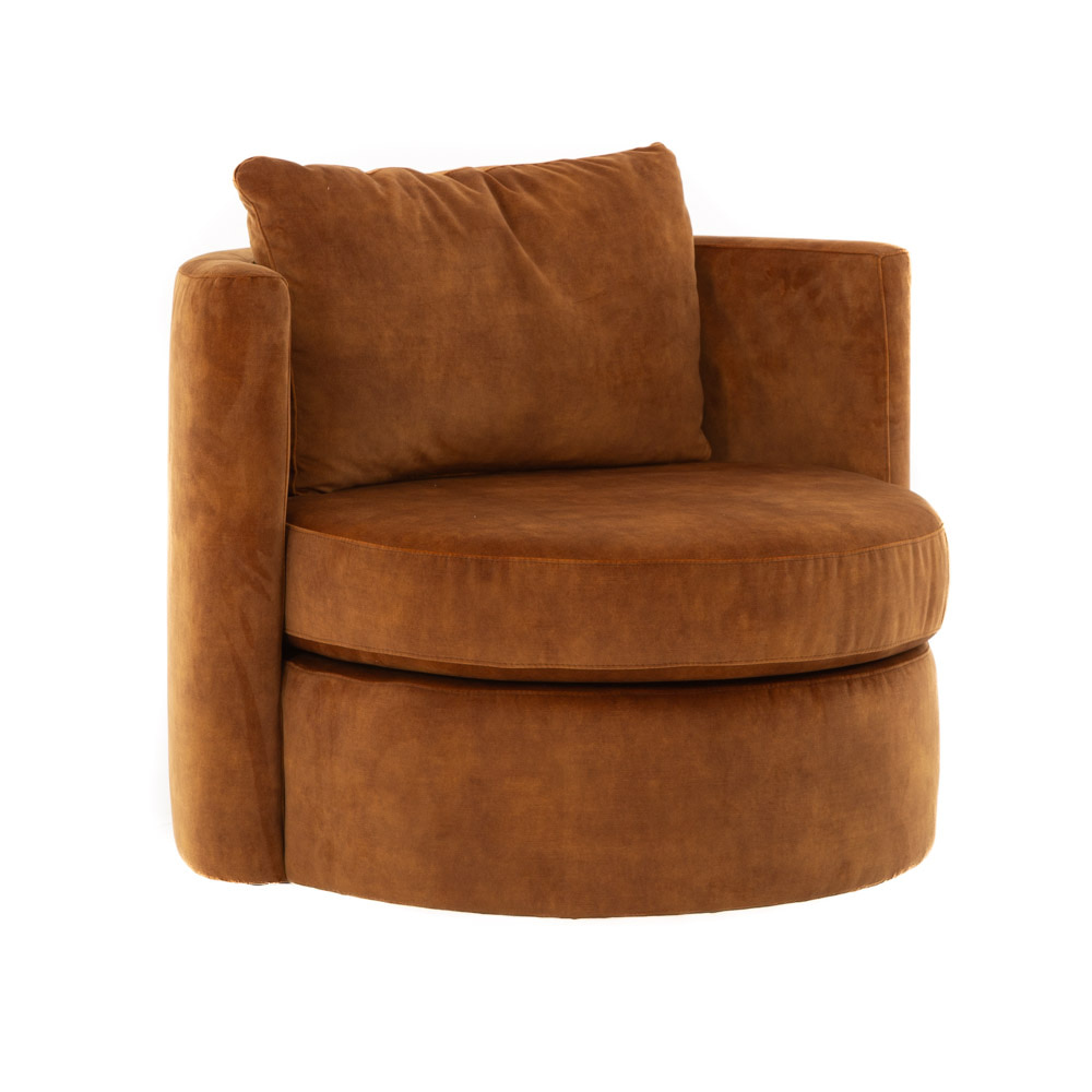Draaifauteuil Ramon 