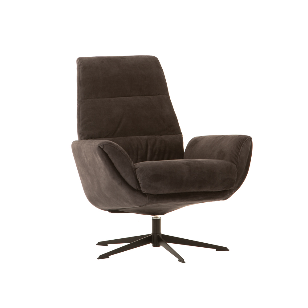 Draaifauteuil Rondo