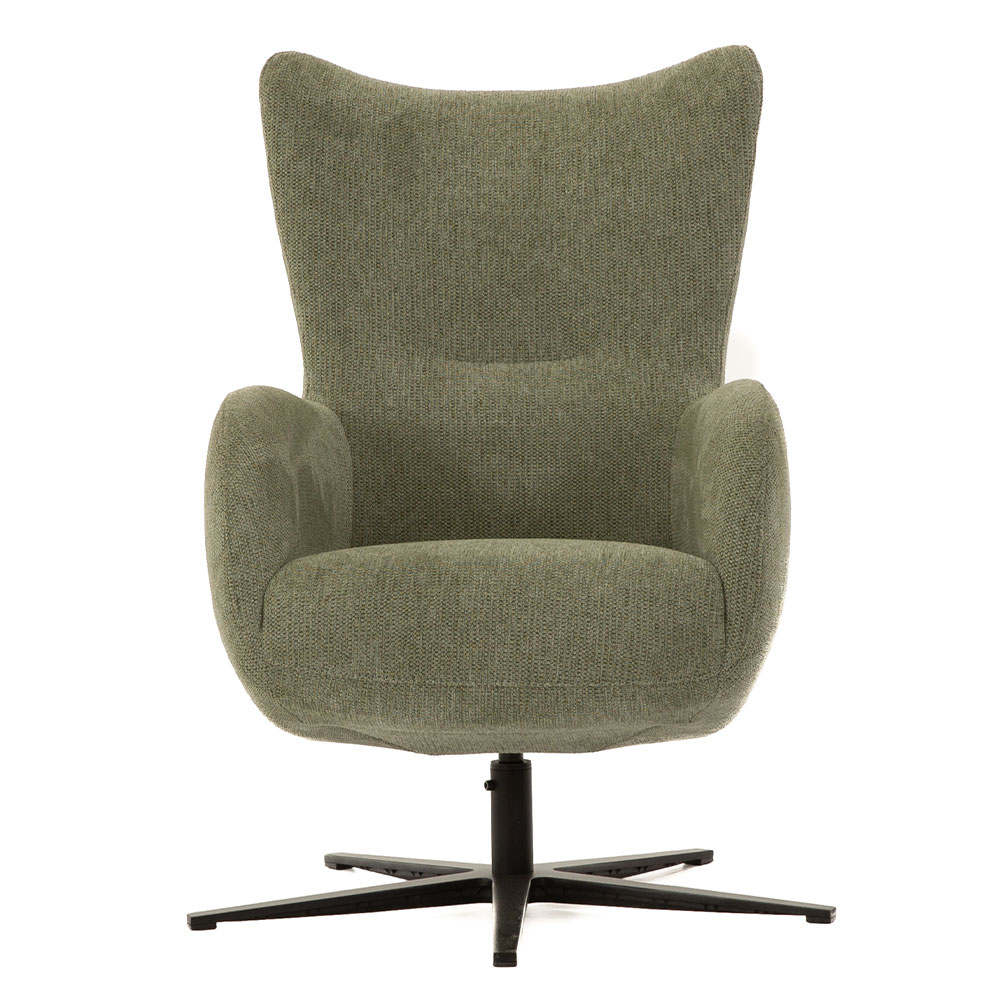 Draaifauteuil Simone
