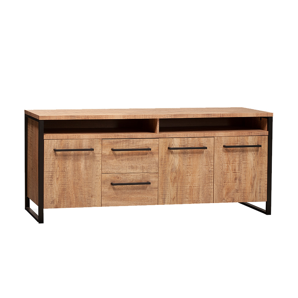 Dressoir breed Carmel