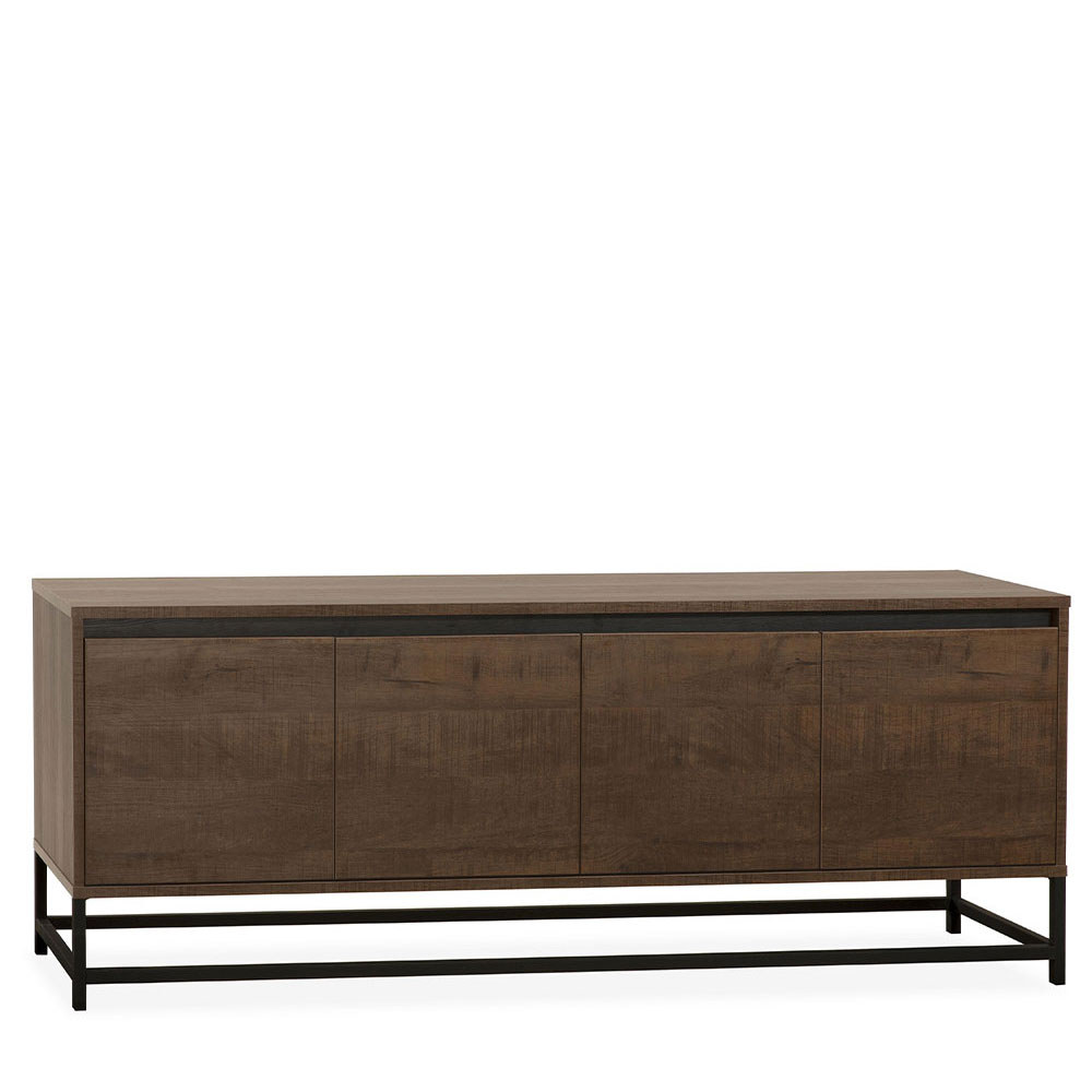 Dressoir breed Micha