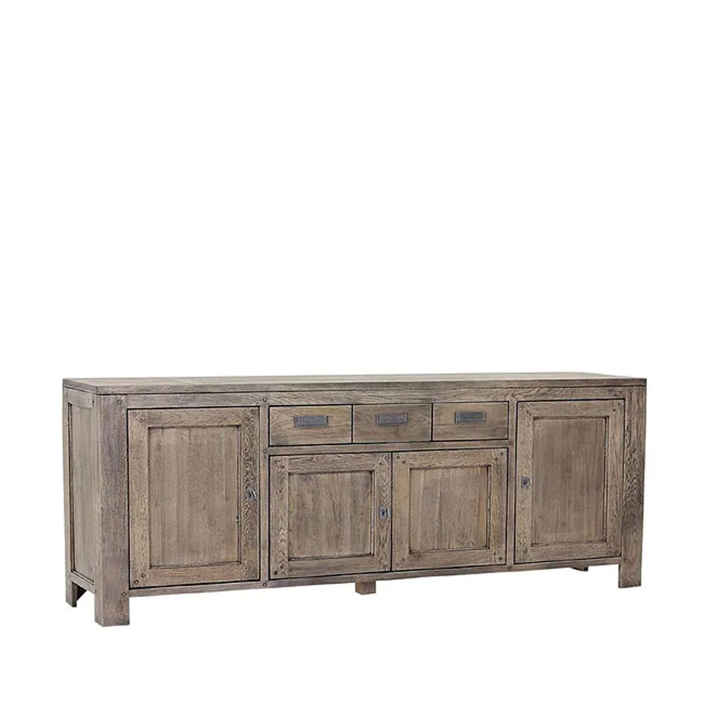 Dressoir breed Philippi
