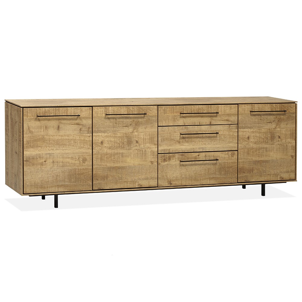 Dressoir breed Randy