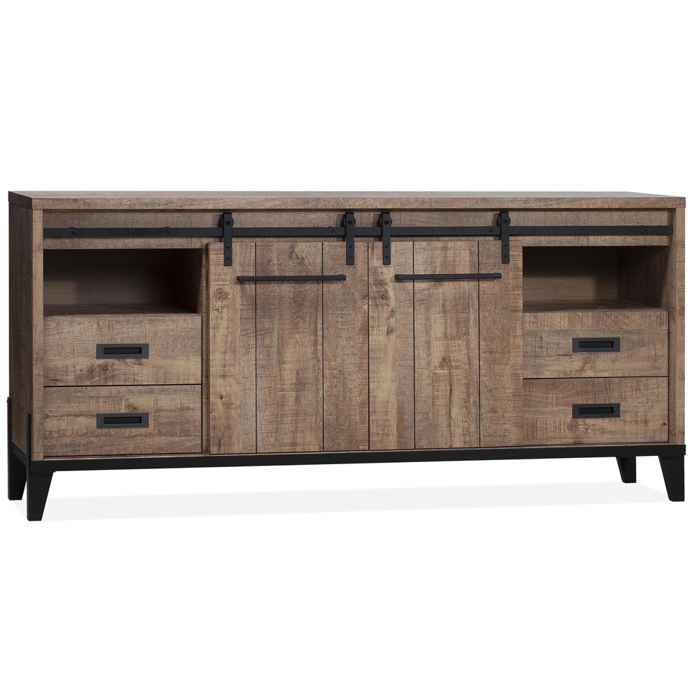 Dressoir breed Vianen