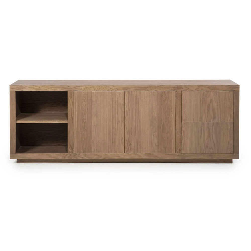 Dressoir Helsinki lichtbruin