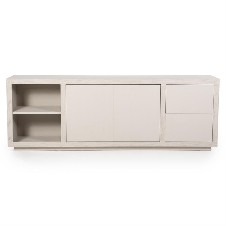 Dressoir Helsinki taupe