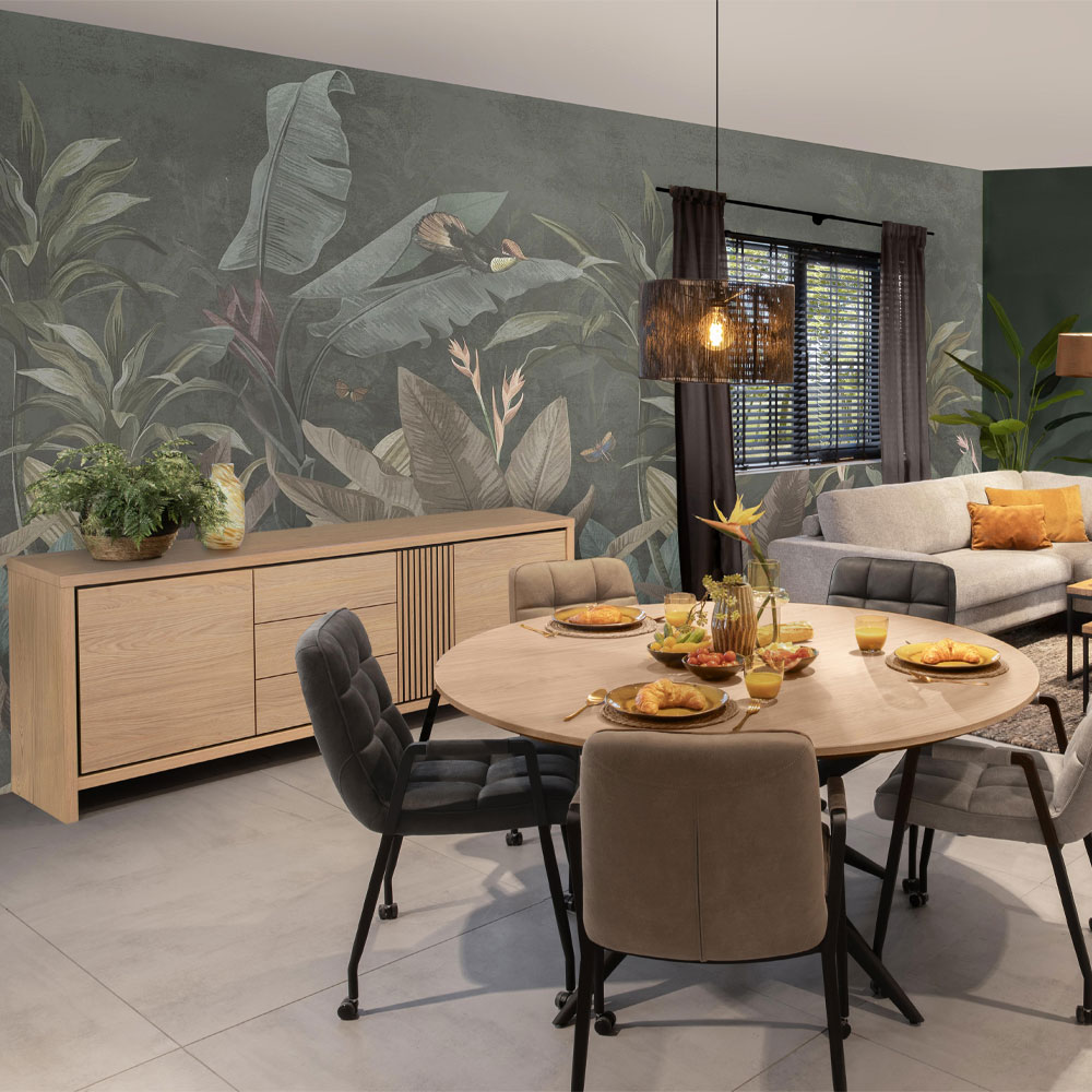 Dressoir Levi 
