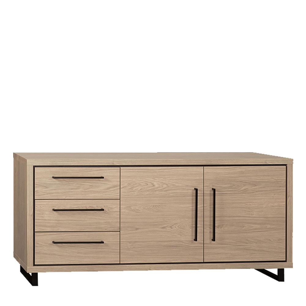 Dressoir midden Luciano
