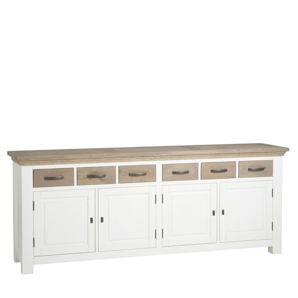 Dressoir Parma 180cm