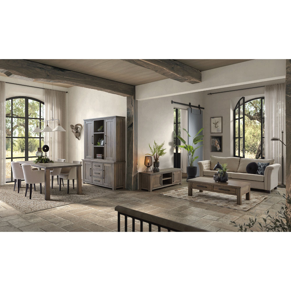 Dressoir Putten