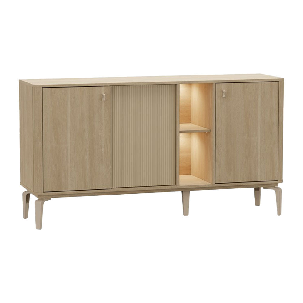Dressoir Rutger klein