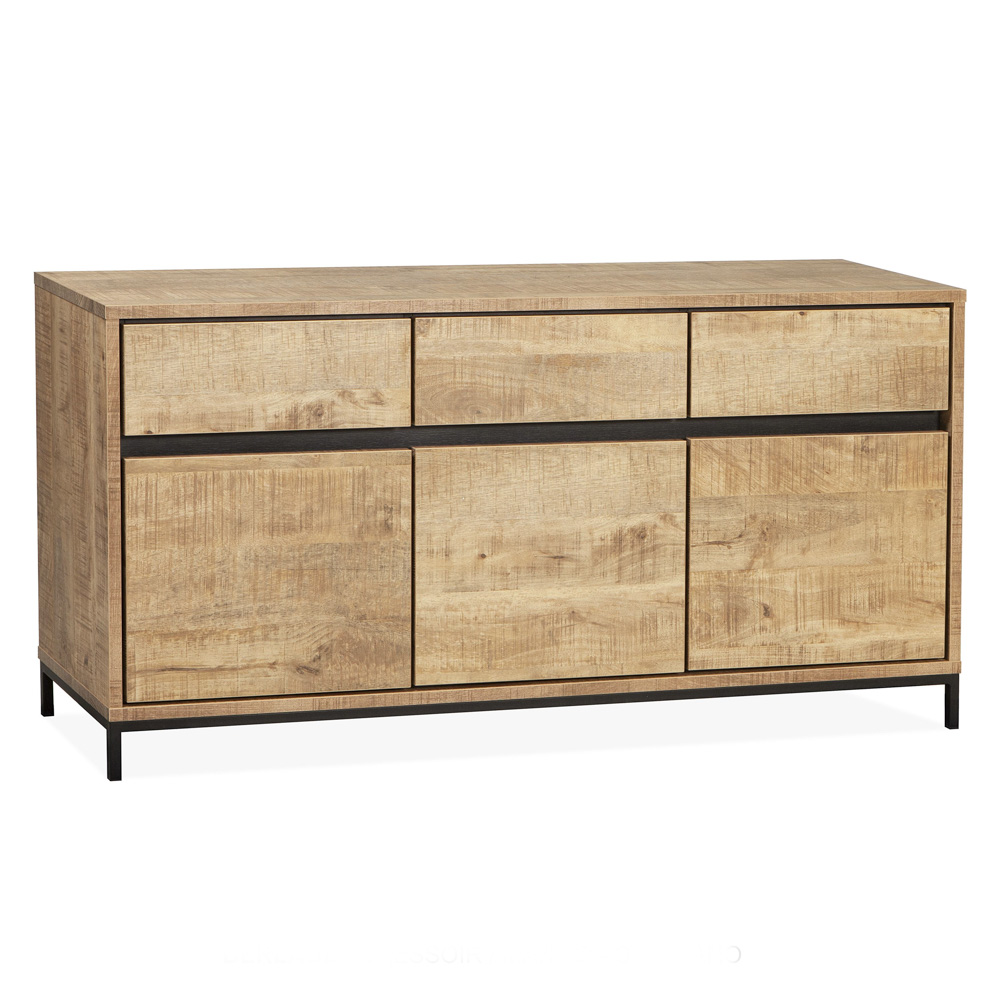 Dressoir smal Biko