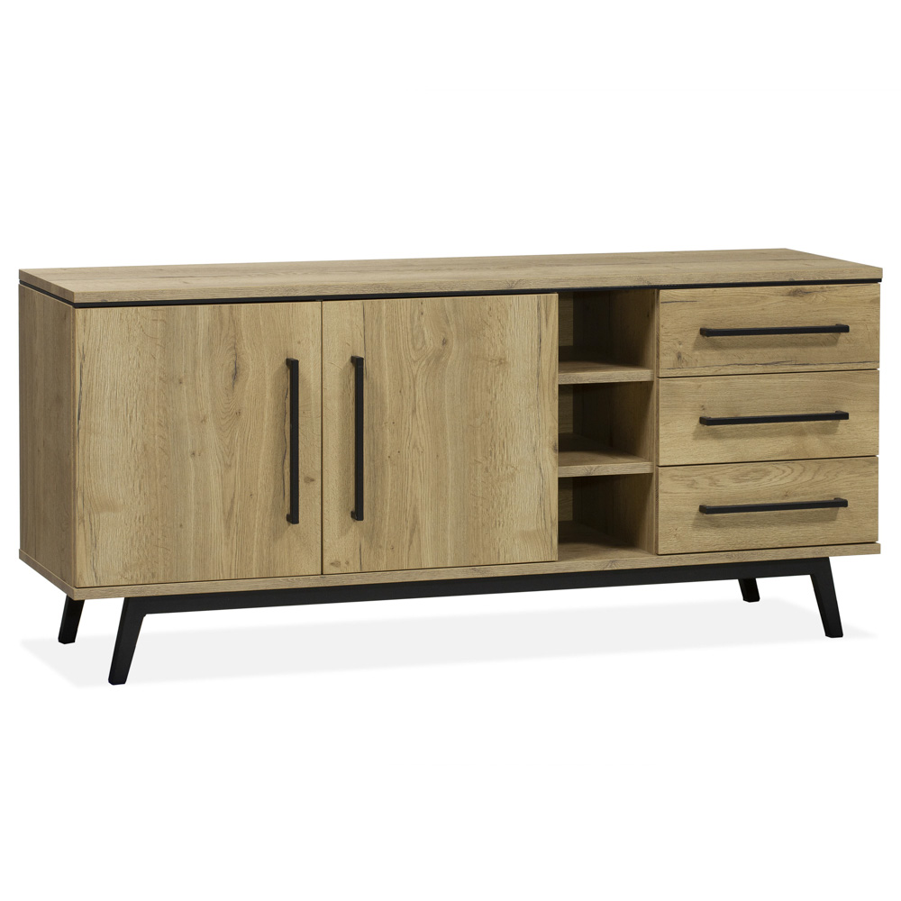 Dressoir smal Morris