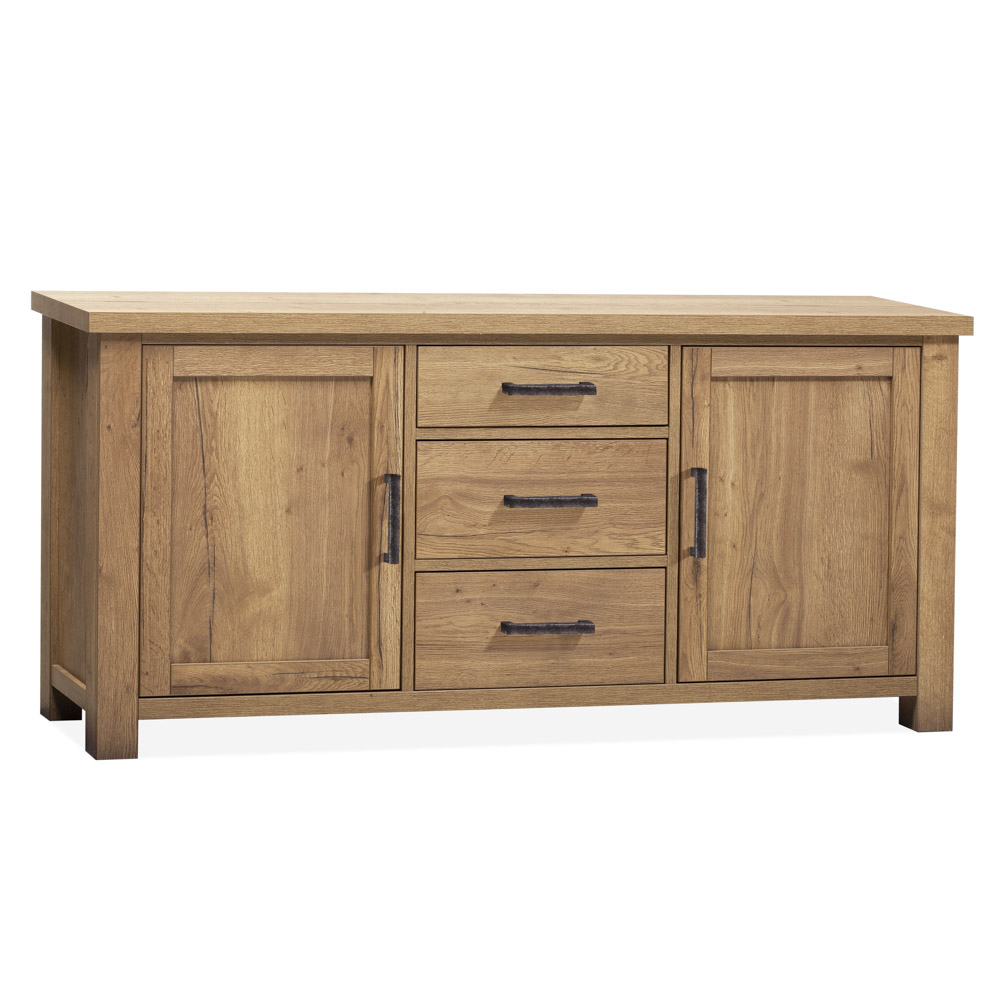 Dressoir smal Nevada