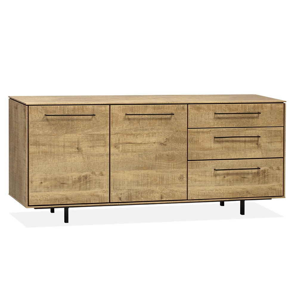 Dressoir smal Randy