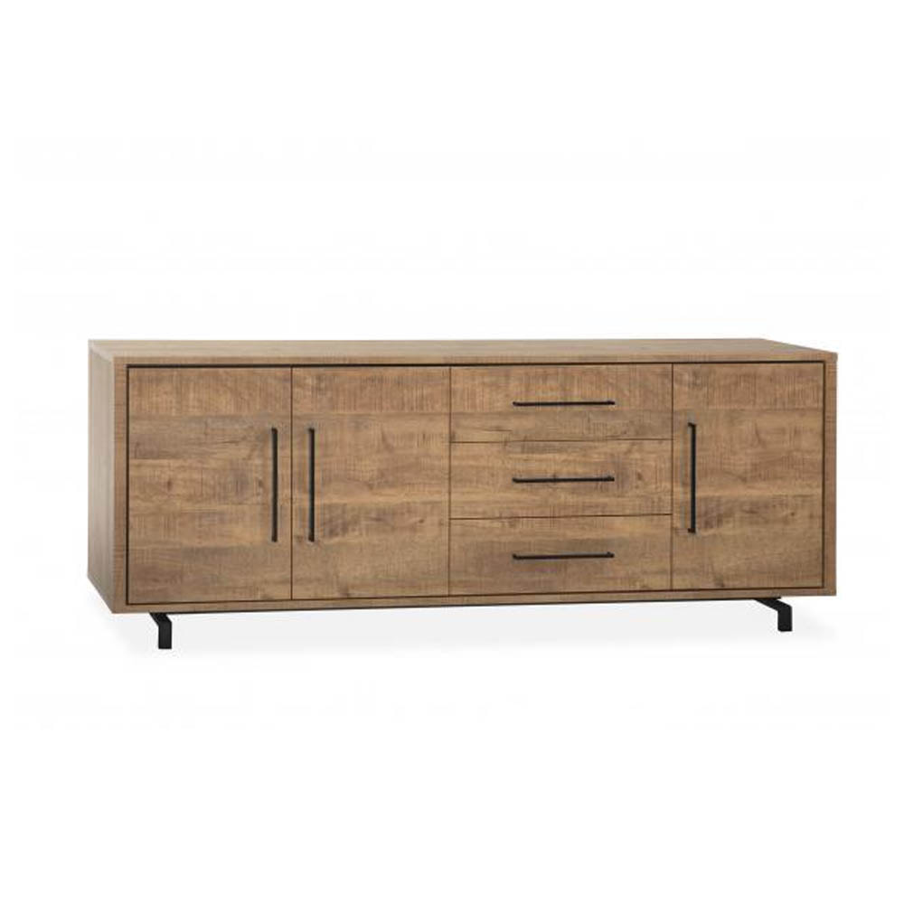 Dressoir Wessel groot