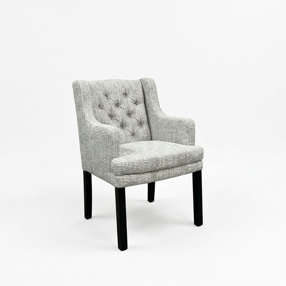 Eetkamerstoel Hannah