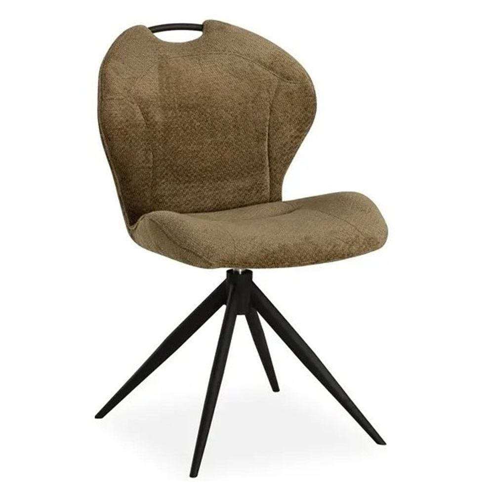 Eetkamerstoel Richard - Curry