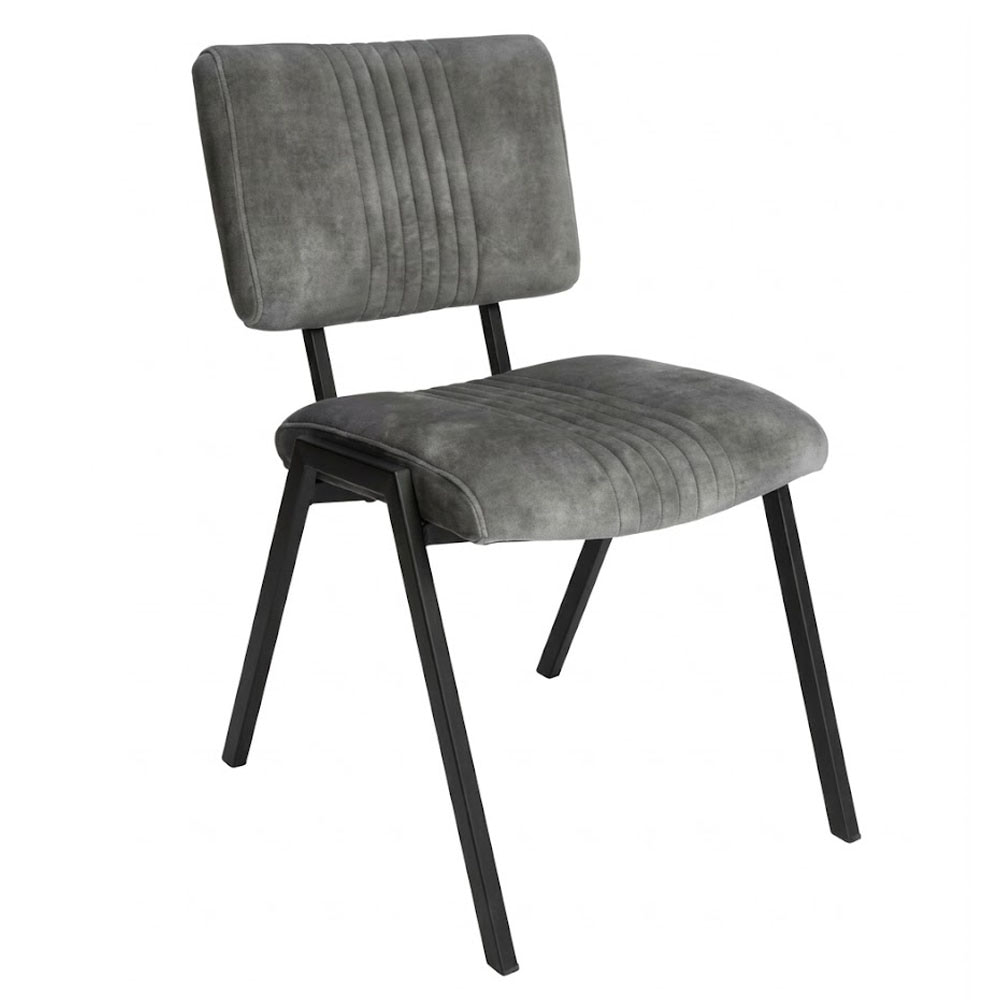 Eetkamerstoel Salvadore - Clay