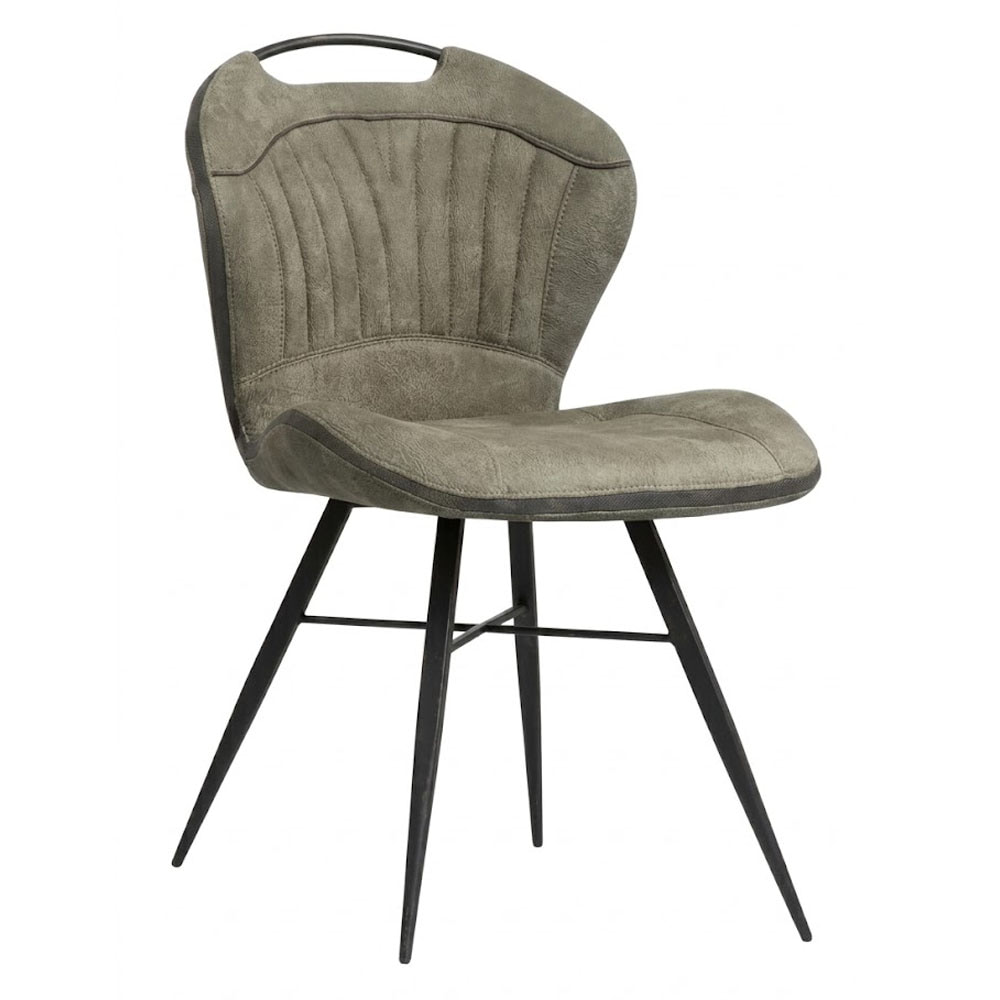 Eetkamerstoel Shane - Liver