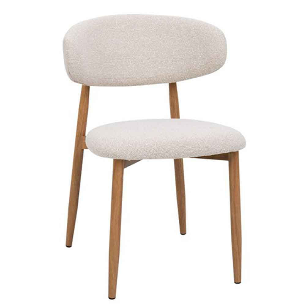 Eetkamerstoel Stein - Beige
