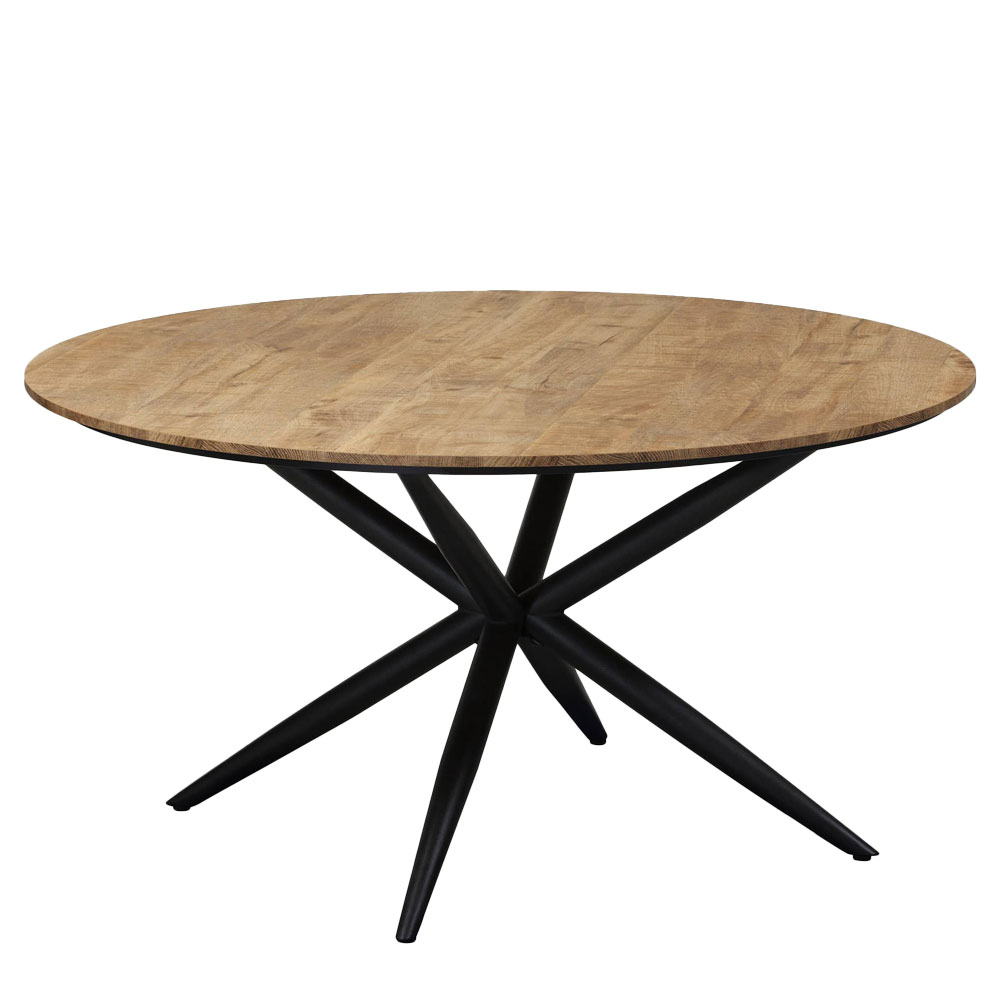 Eetkamertafel Irene