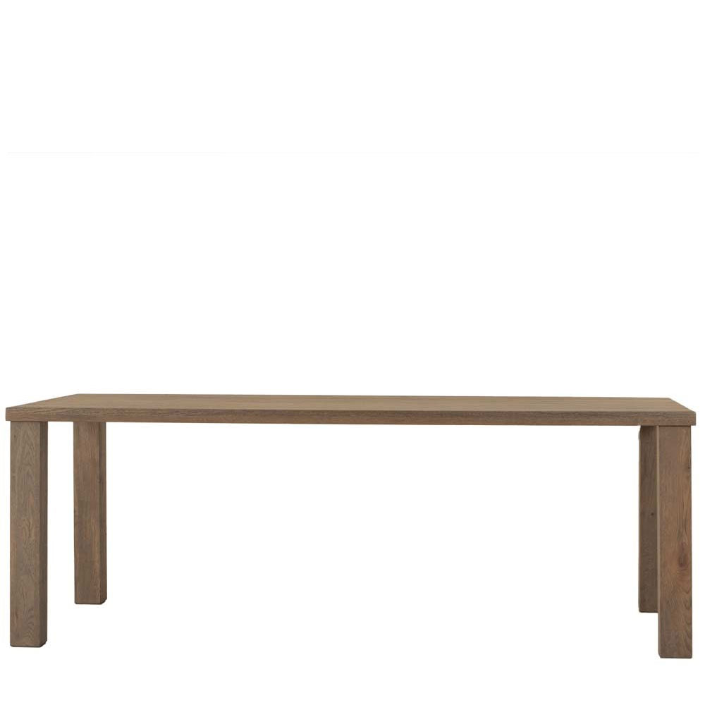 Eetkamertafel Putten