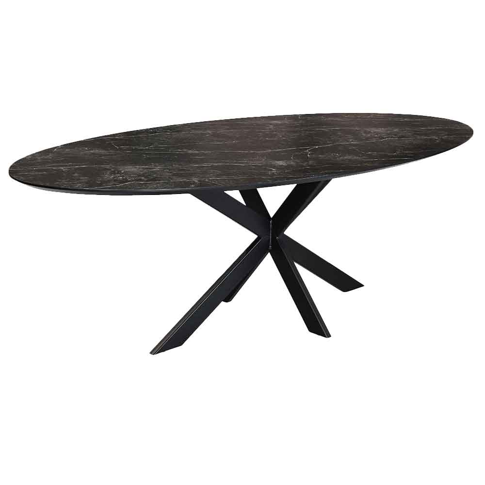 Eettafel Basel