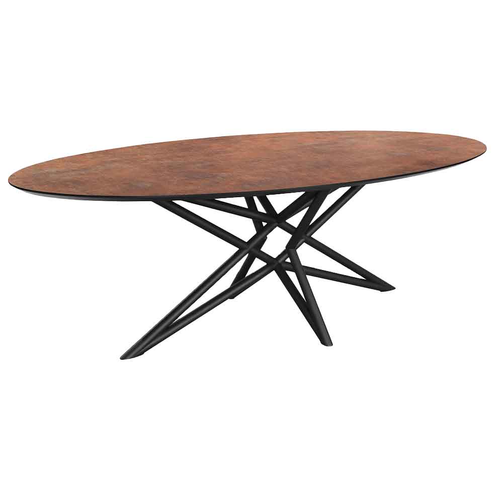 Eettafel Basel