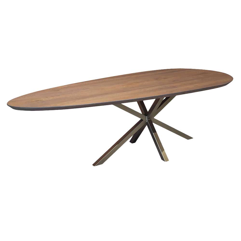Eettafel Bogota