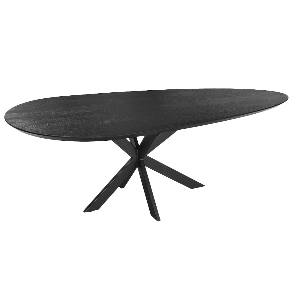 Eettafel Bogota