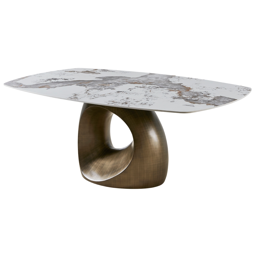 Eettafel Castello