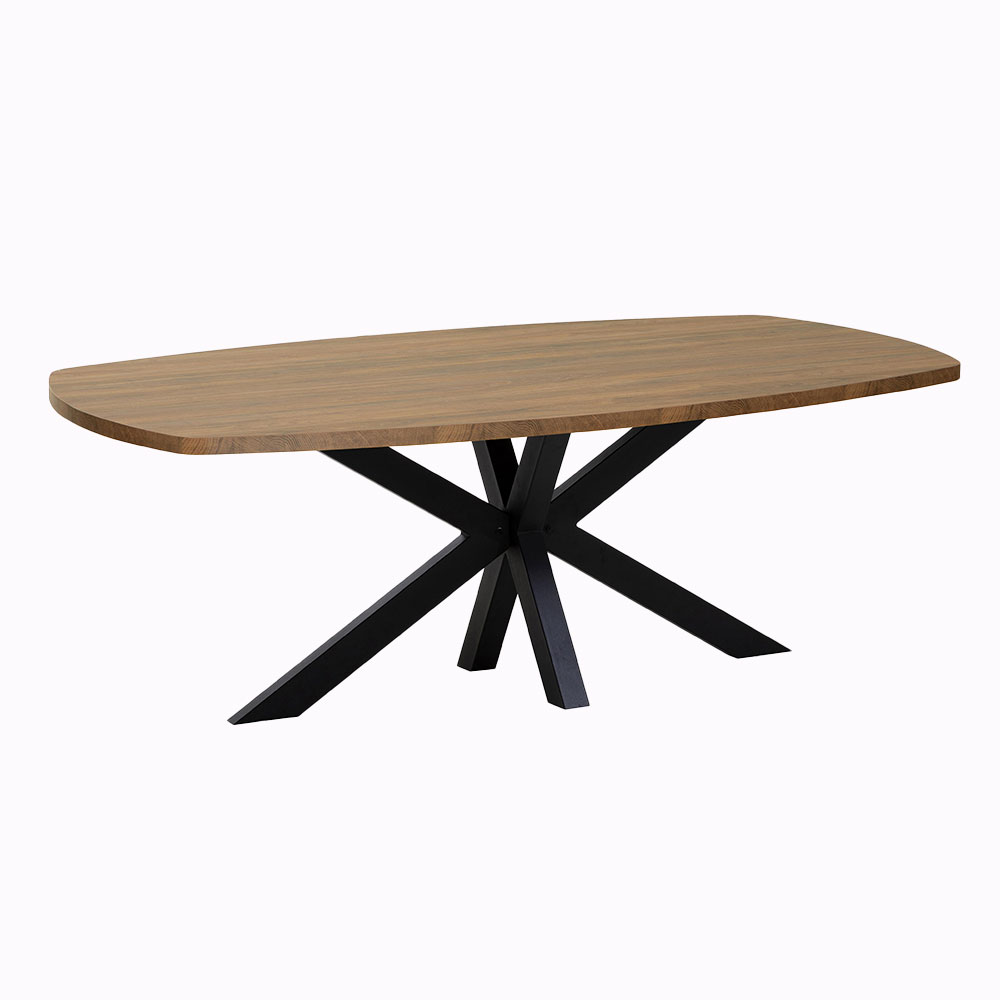 Eettafel Charlie