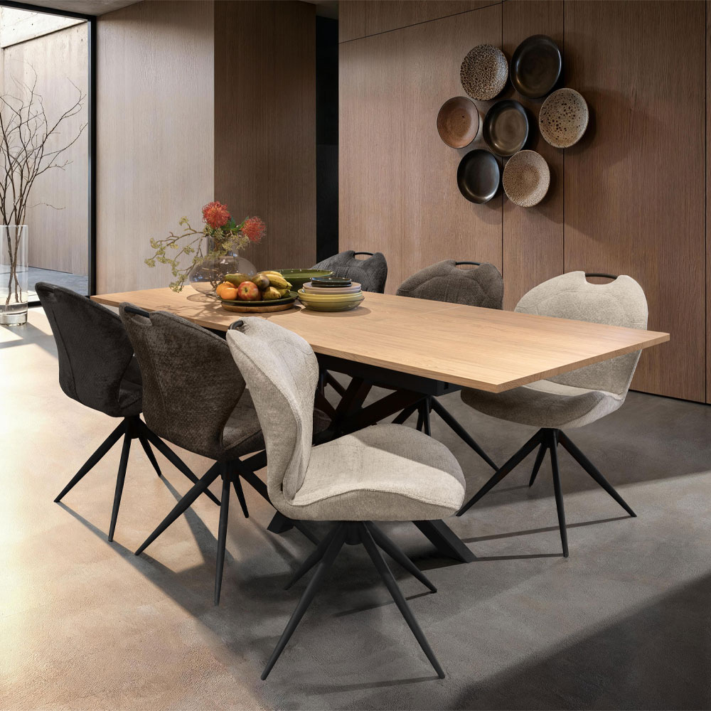Eettafel Chester