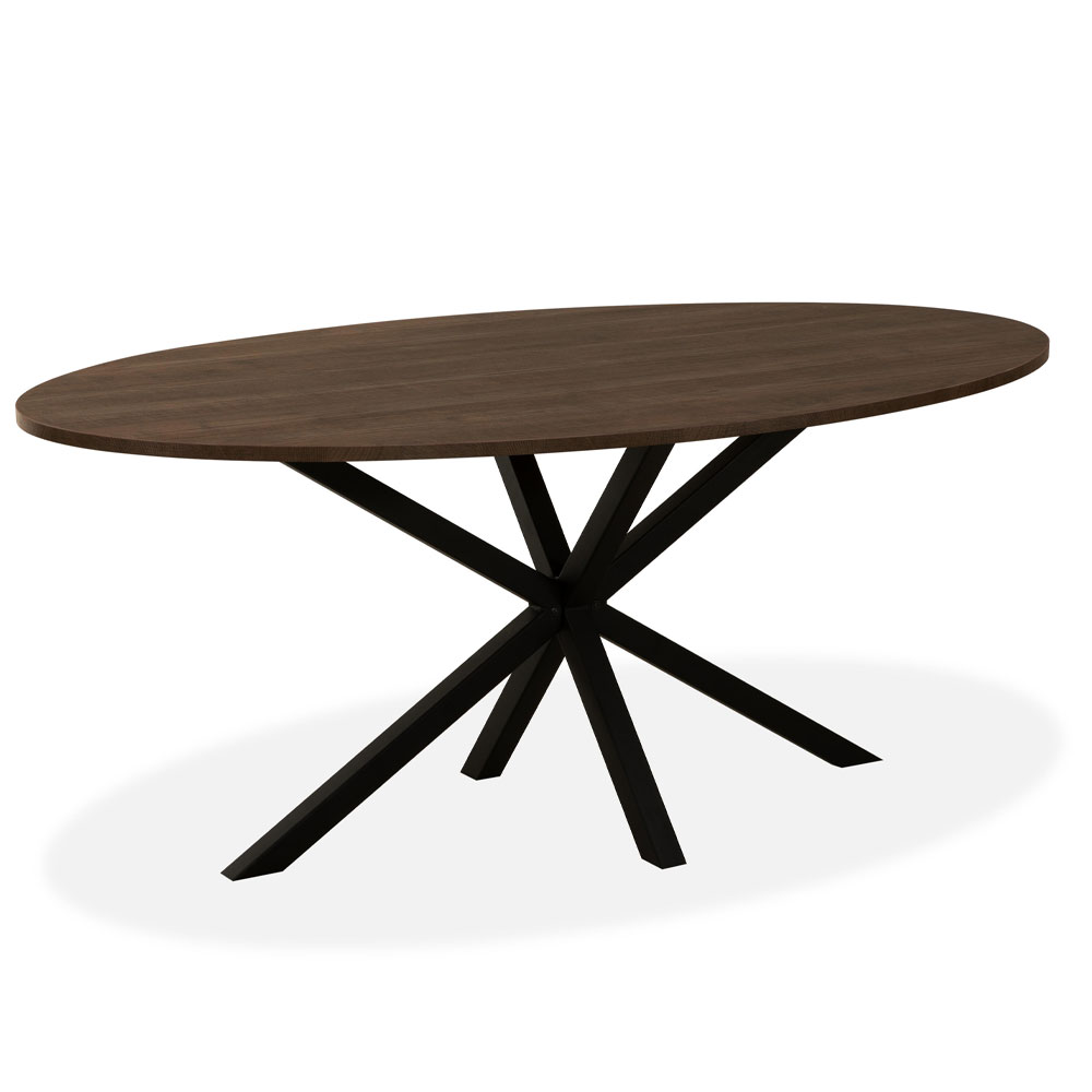 Eettafel Clark