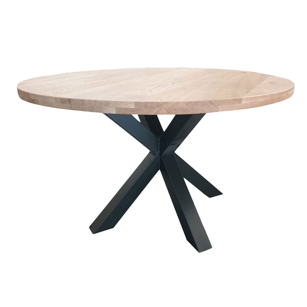 Eettafel Cross