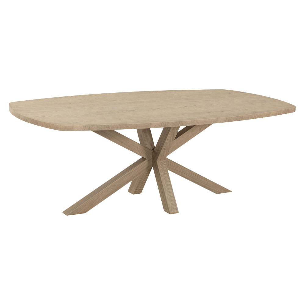 Eettafel Danielo