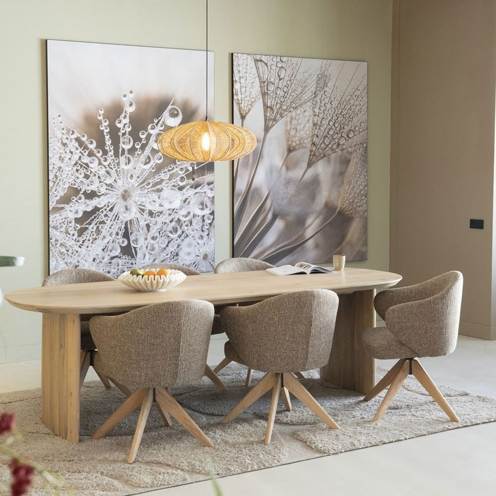 Eettafel Dex